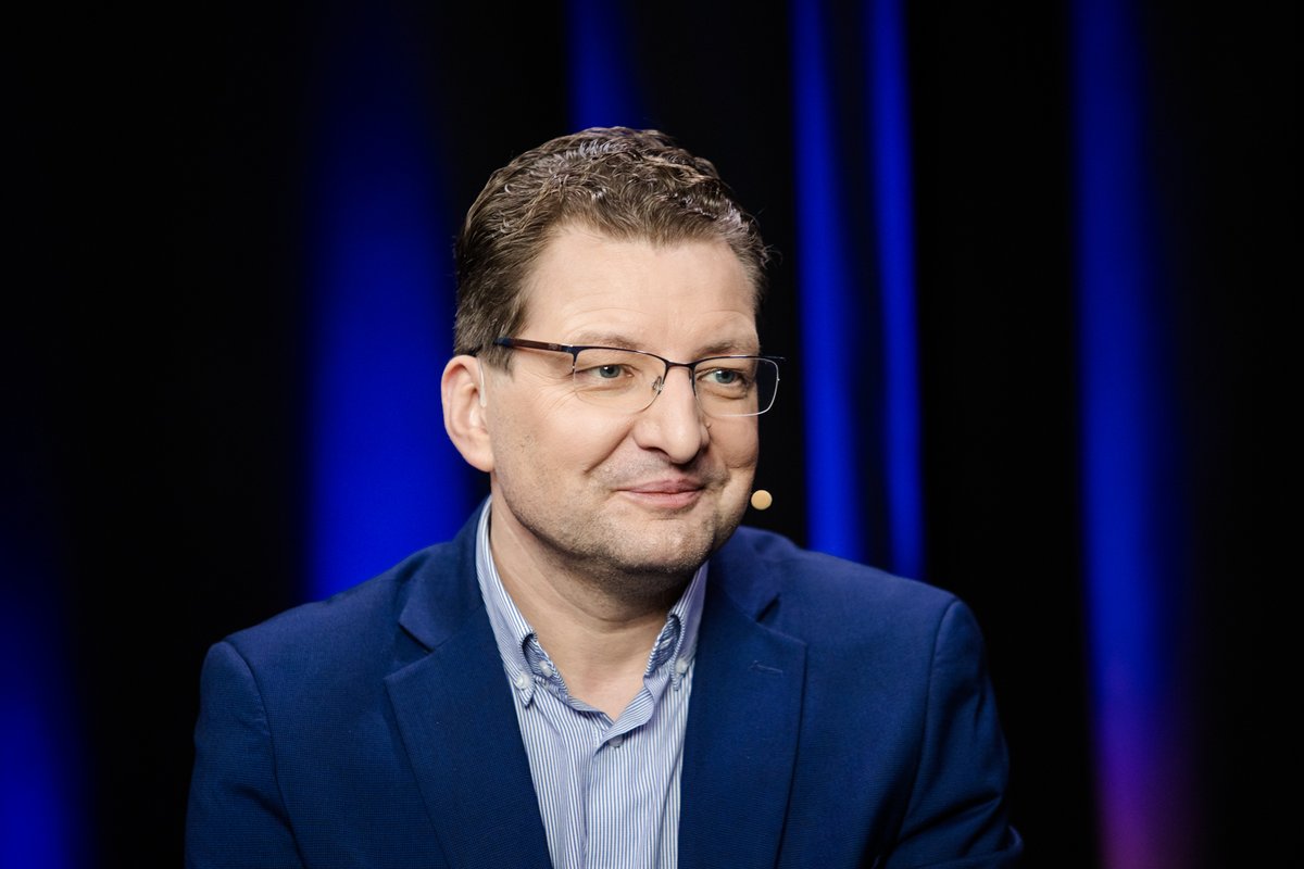 Žurnalistų etikos inspektorius pasakė, koks būtų LRT nepriklausomumo garantas