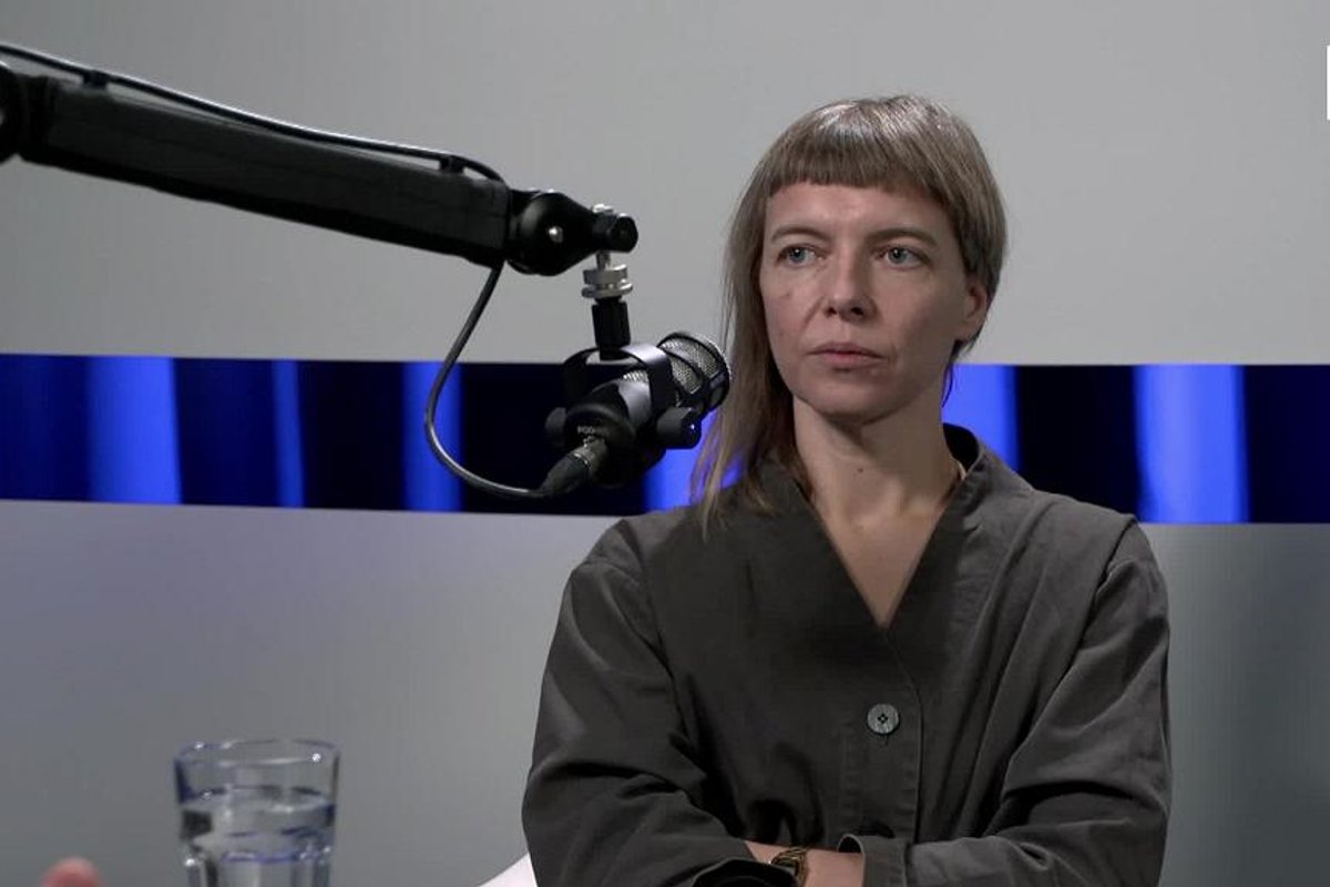politika.lt Ką reikia įveikti menininkui, kad jis gautų galimybę garsinti Lietuvos vardą?