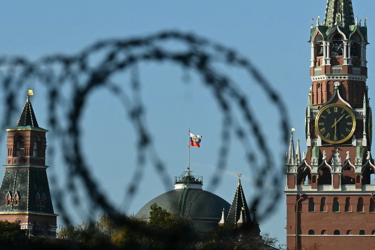 Война со словами: почему Кремлю так важно запрещать называть войну войной
