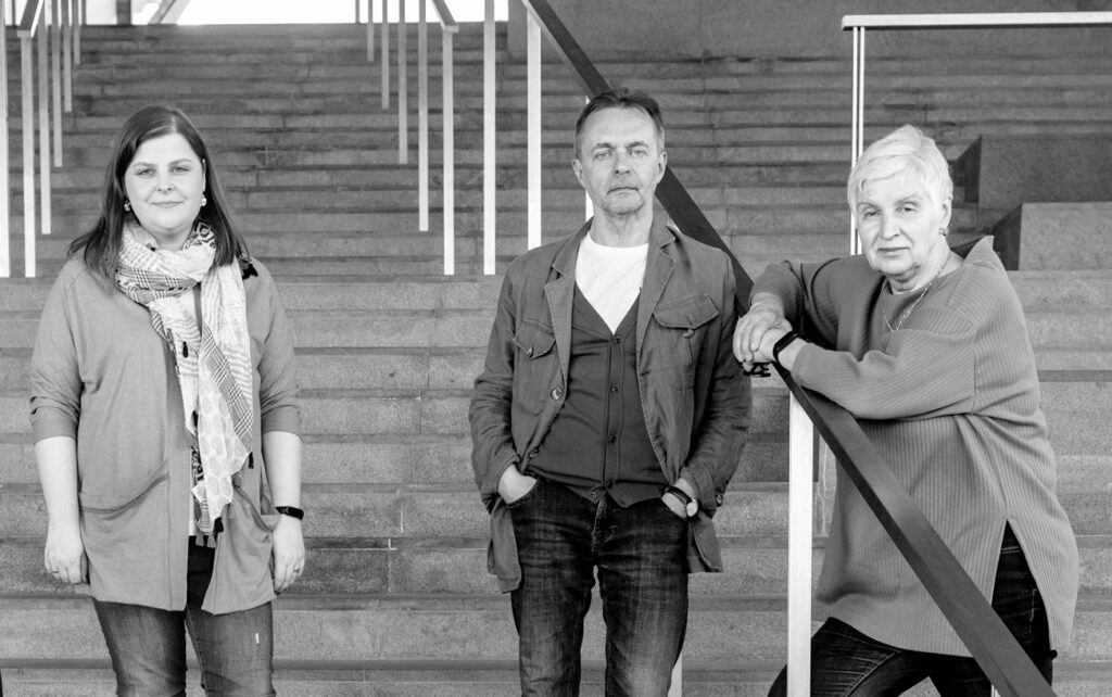20 metų su „Menų faktūra“