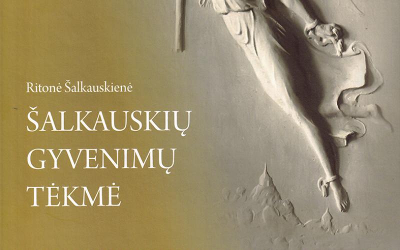 Įspūdinga Šalkauskių giminės istorija