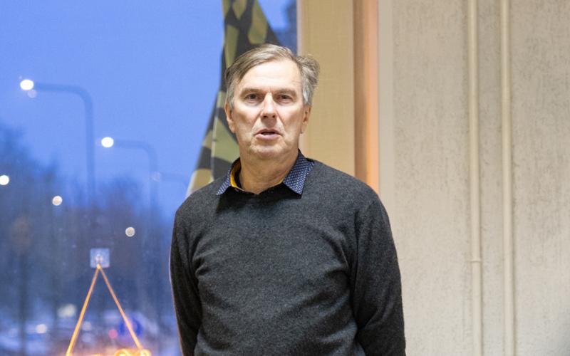 Vilijus Žagrakalys: Lietuva – Latvija/„L+L“