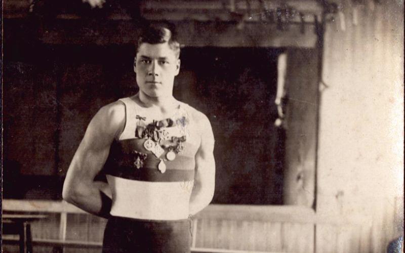 Lietuvos bokso legenda Juozas Vinča: nuo Šiaulių iki Bostono