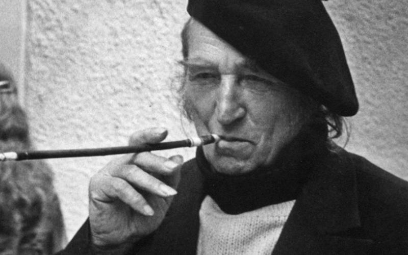 Mečislovas Bulaka: užmaršties dulkes nubraukus
