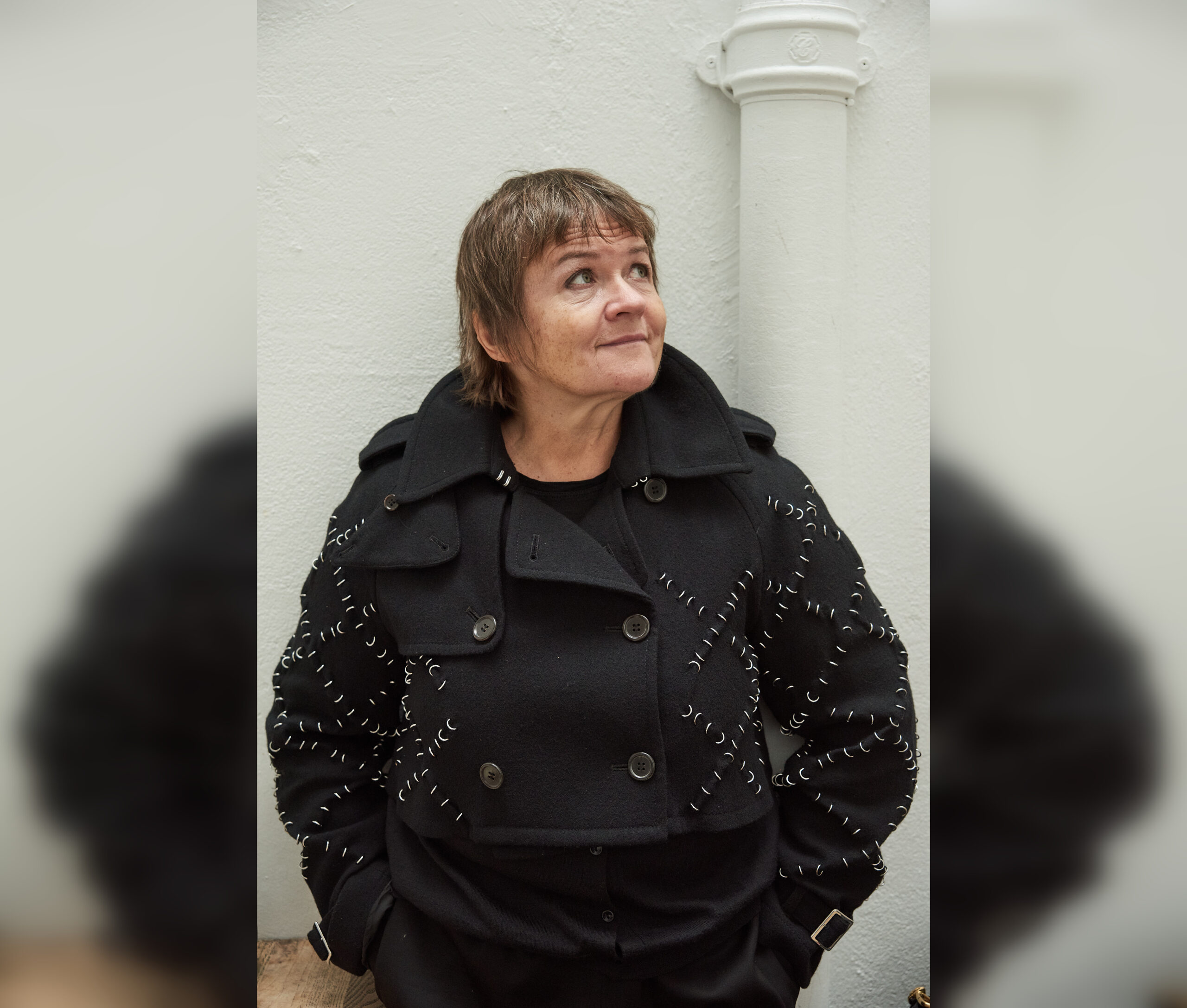Dalia Ibelhauptaitė: „Gyvenimas kaip kelionė, kurią lydi tikėjimas, humoras ir meilė“