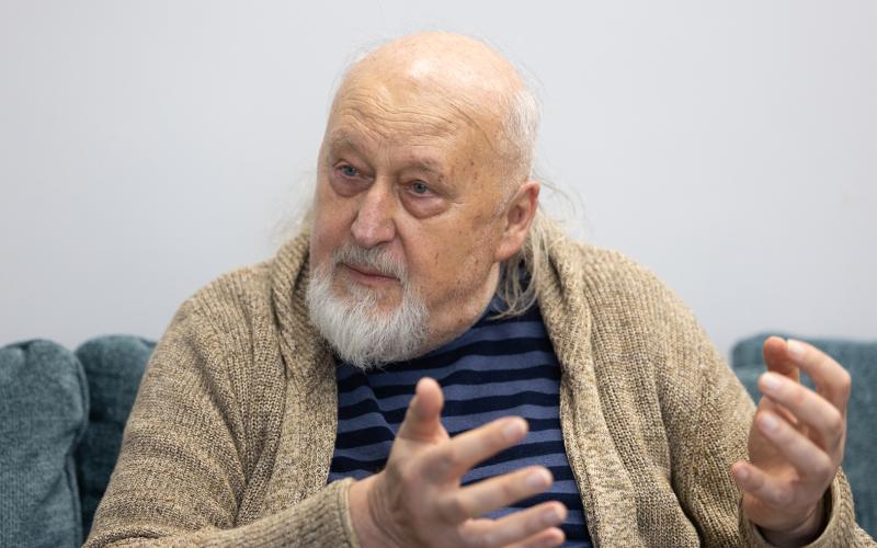 Gytis Padegimas į Šiaulius grįžo lydimas sukakčių
