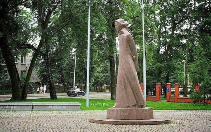 Du talentai: Rėza ir Sakalauskas