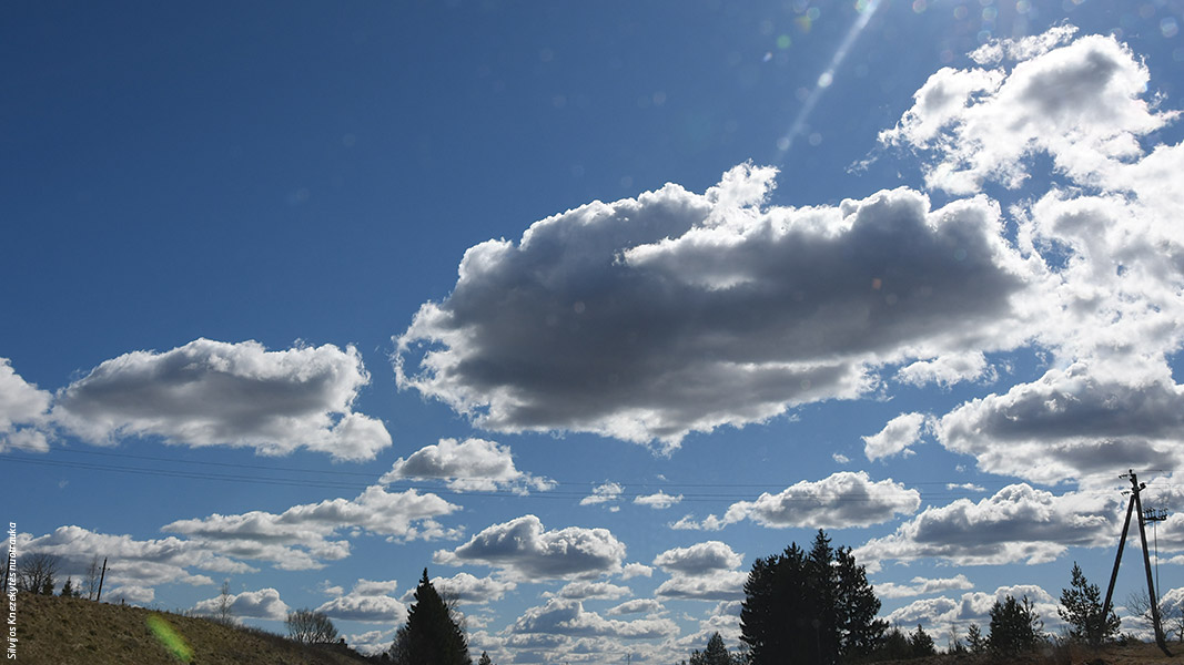 Kaip evangelizuoti baimę