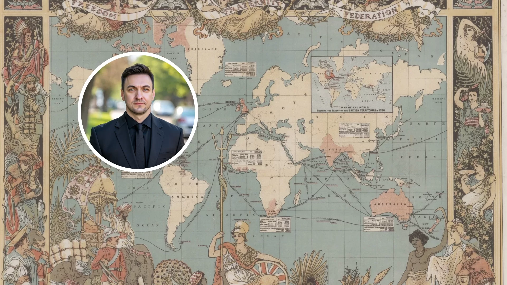 A. Ratkus: „Galima atmesti mitą, esą anglų kalba paplito todėl, kad yra lengvesnė“