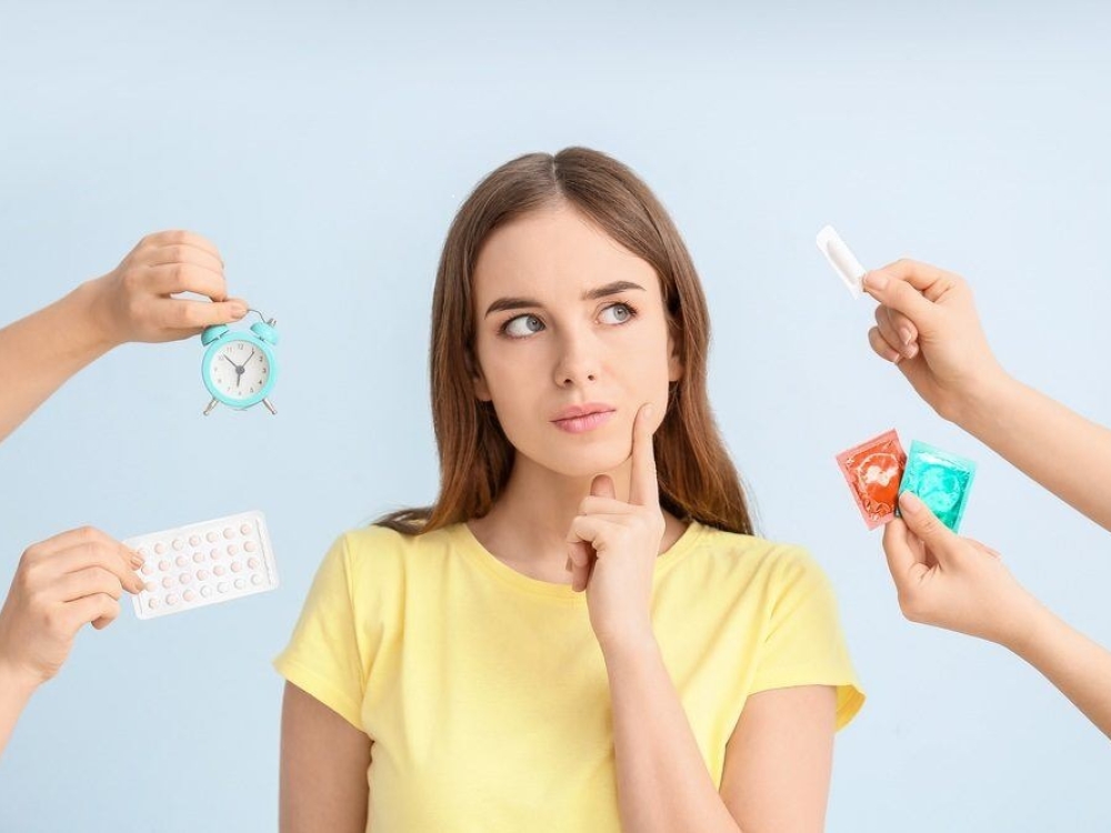 Tinkamiausią apsaugos priemonę renkiesi TU