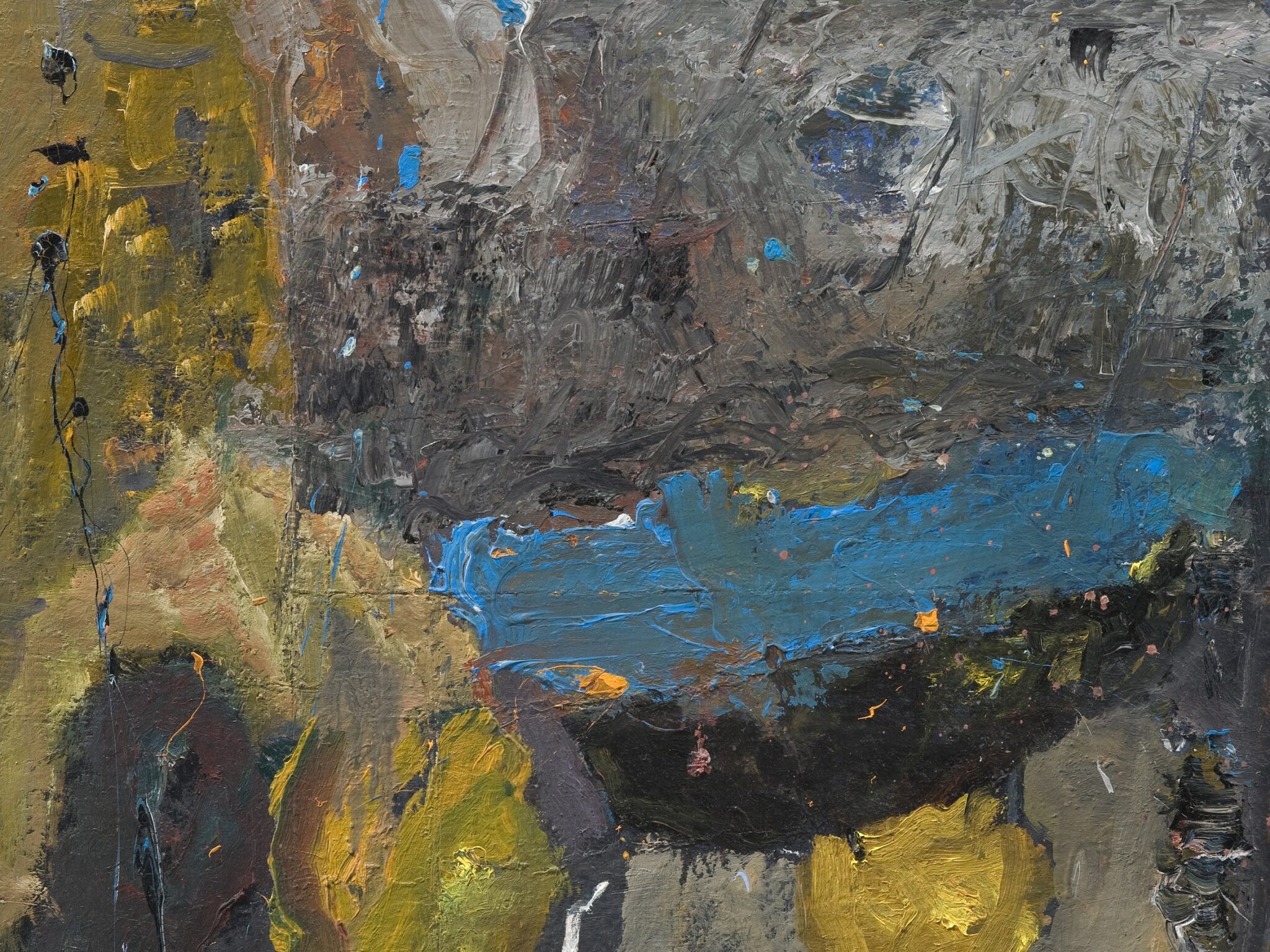 Iš nepertvarkyto pasaulio