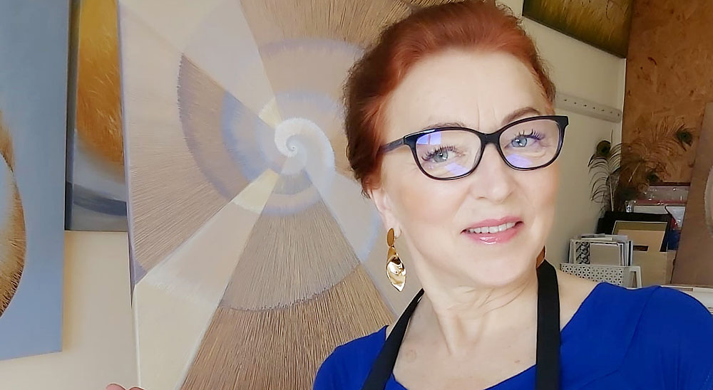 Rekomenduoju meną: Lidijos Skačkauskaitės-Kuklienės TOP5