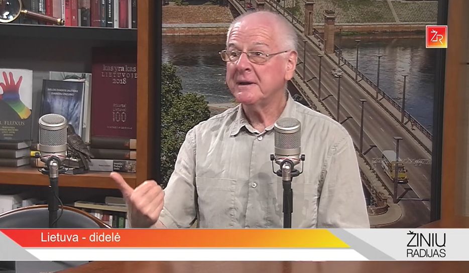 „Lietuva - didelė“. Kaip Samuelis Tacas tapo žvaigždžių kineziterapeutu Niujorke?