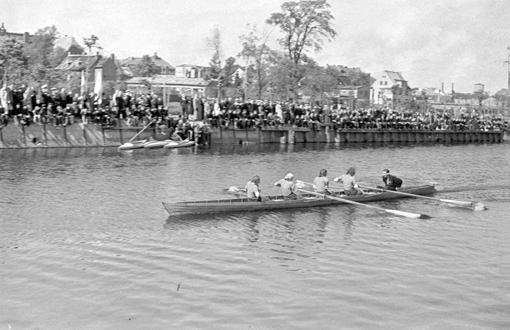Energetikai - svarbiau už tiltą