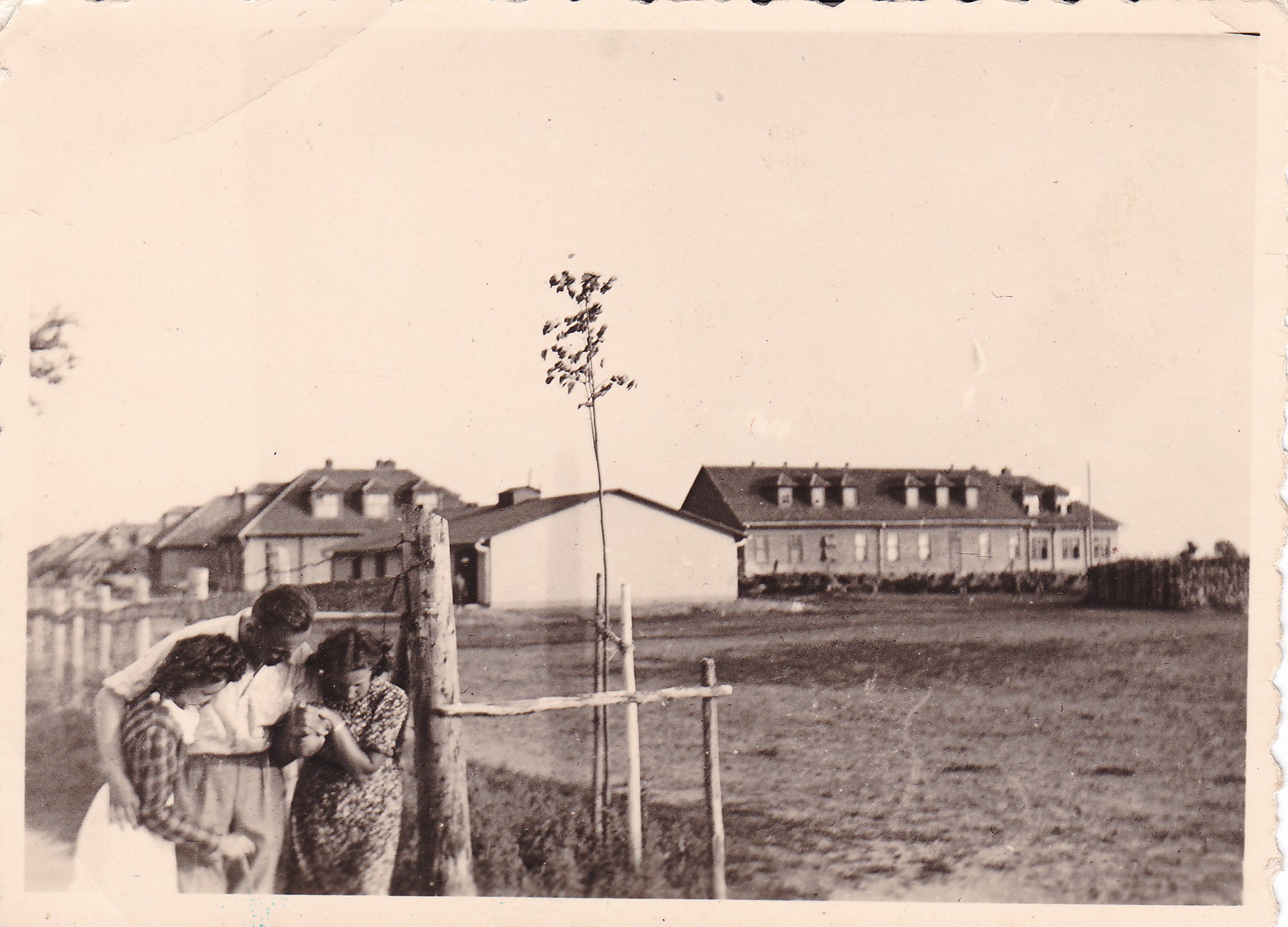 Butegeidžio pulkas – tarnyba Tauragėje