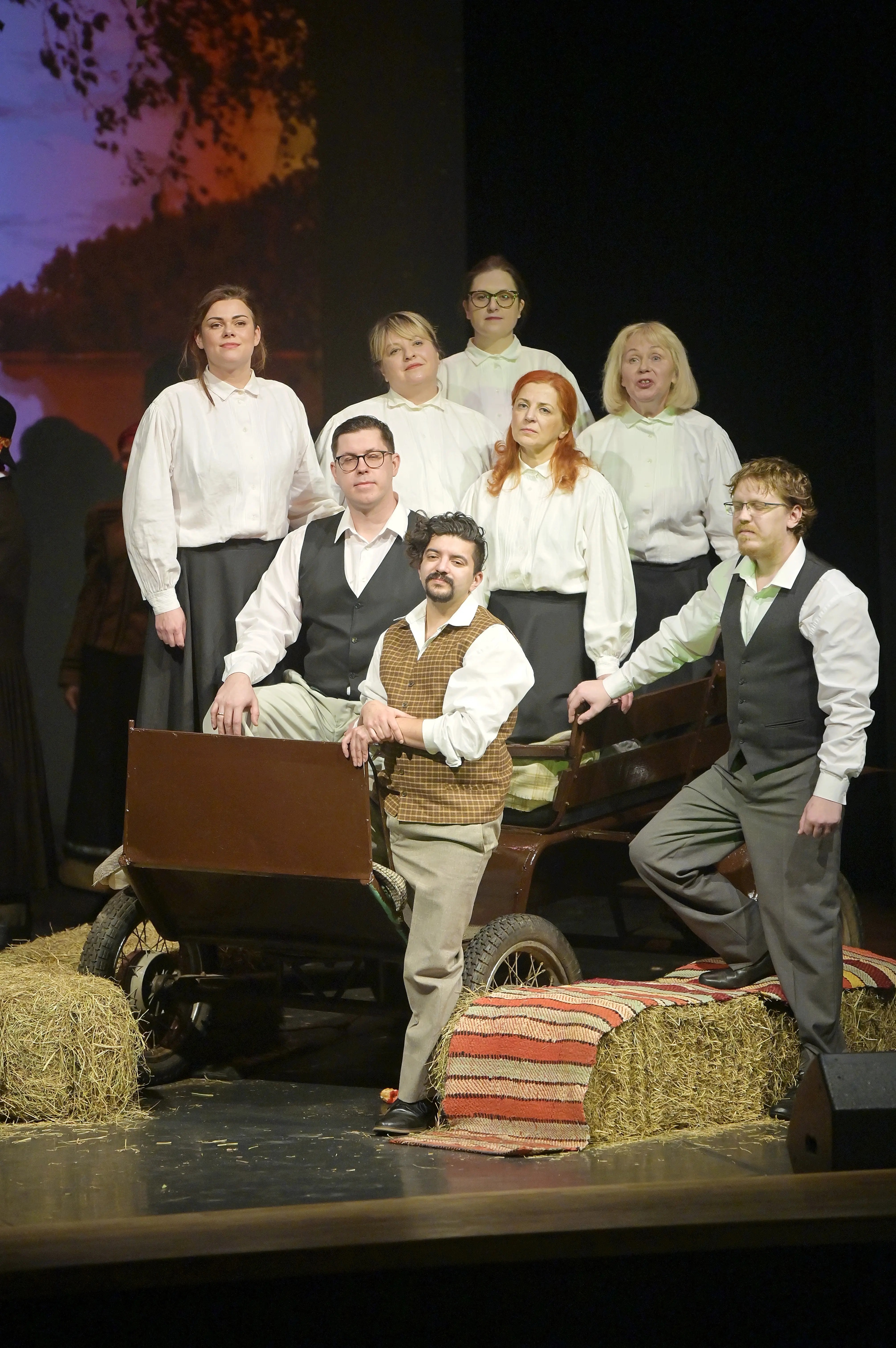 Minint poeto Antano Miškinio 120-ąsias gimimo metines