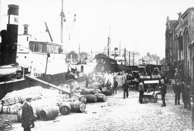 „Klaipėda - mirštantis miestas“