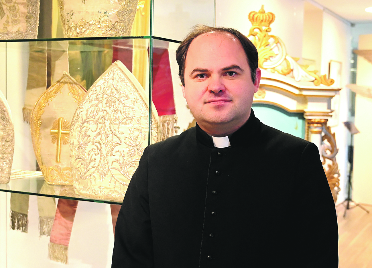 „Artėja Vėlinės: koplyčios, kolumbariumai ir apleisti kapai“