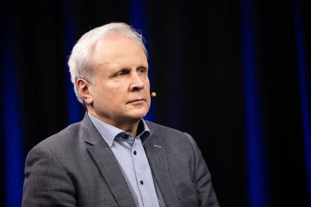 Signataras A. Januška: „Europai dabar reikia reformuotis, išmokti išgyventi ir pergyventi Trumpą“