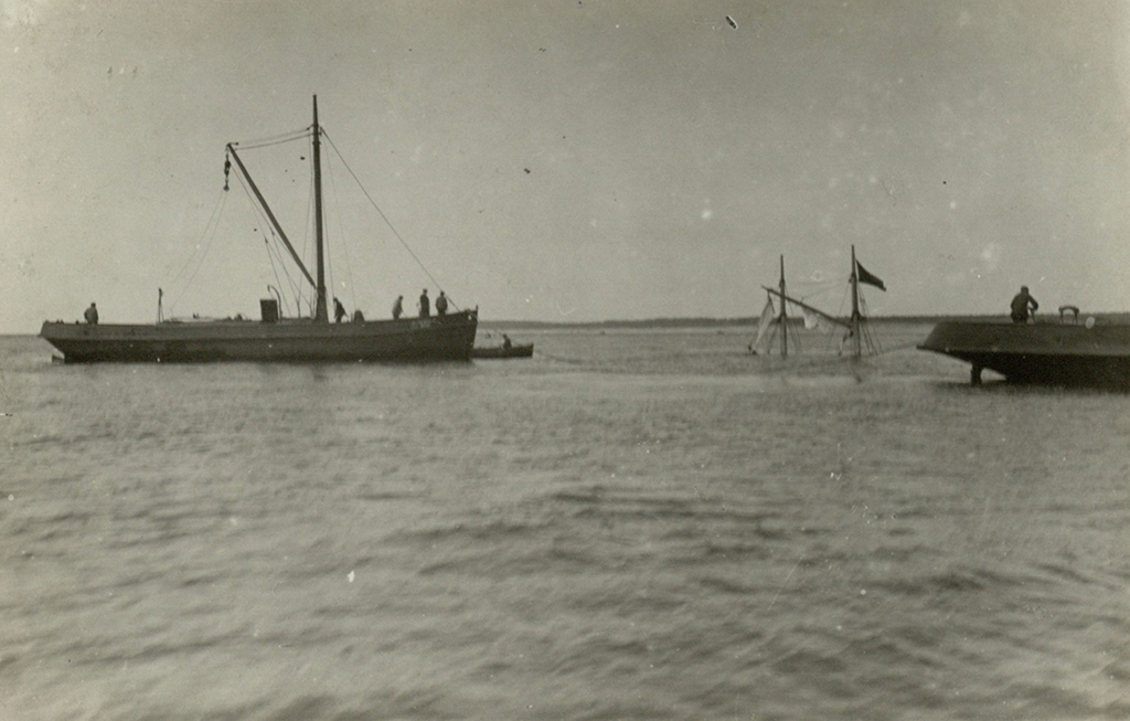 Susprogdino skenduolį