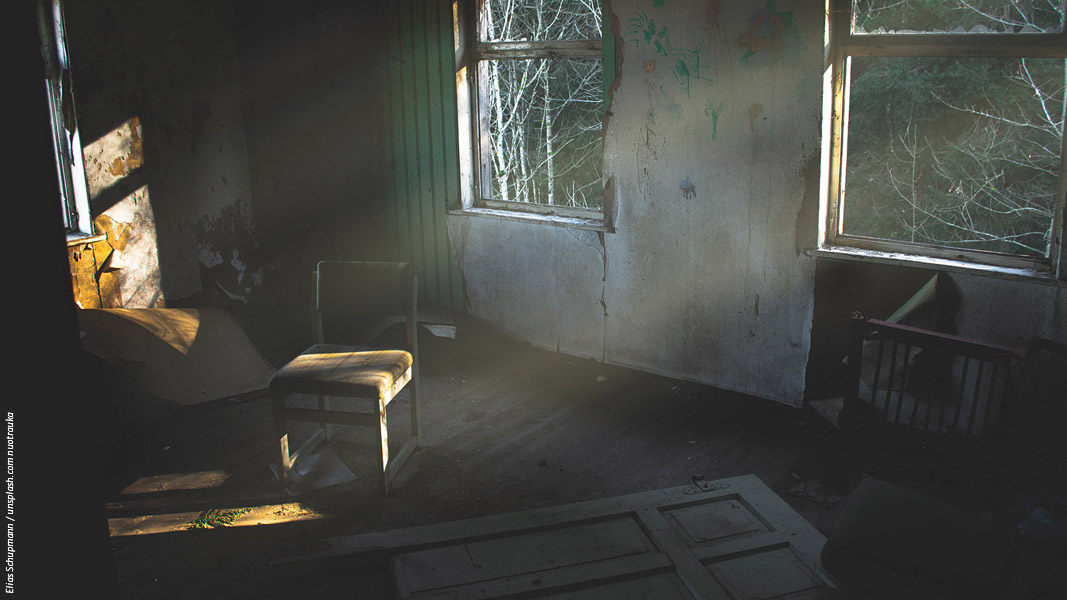 Šešeri metai kalėjime...