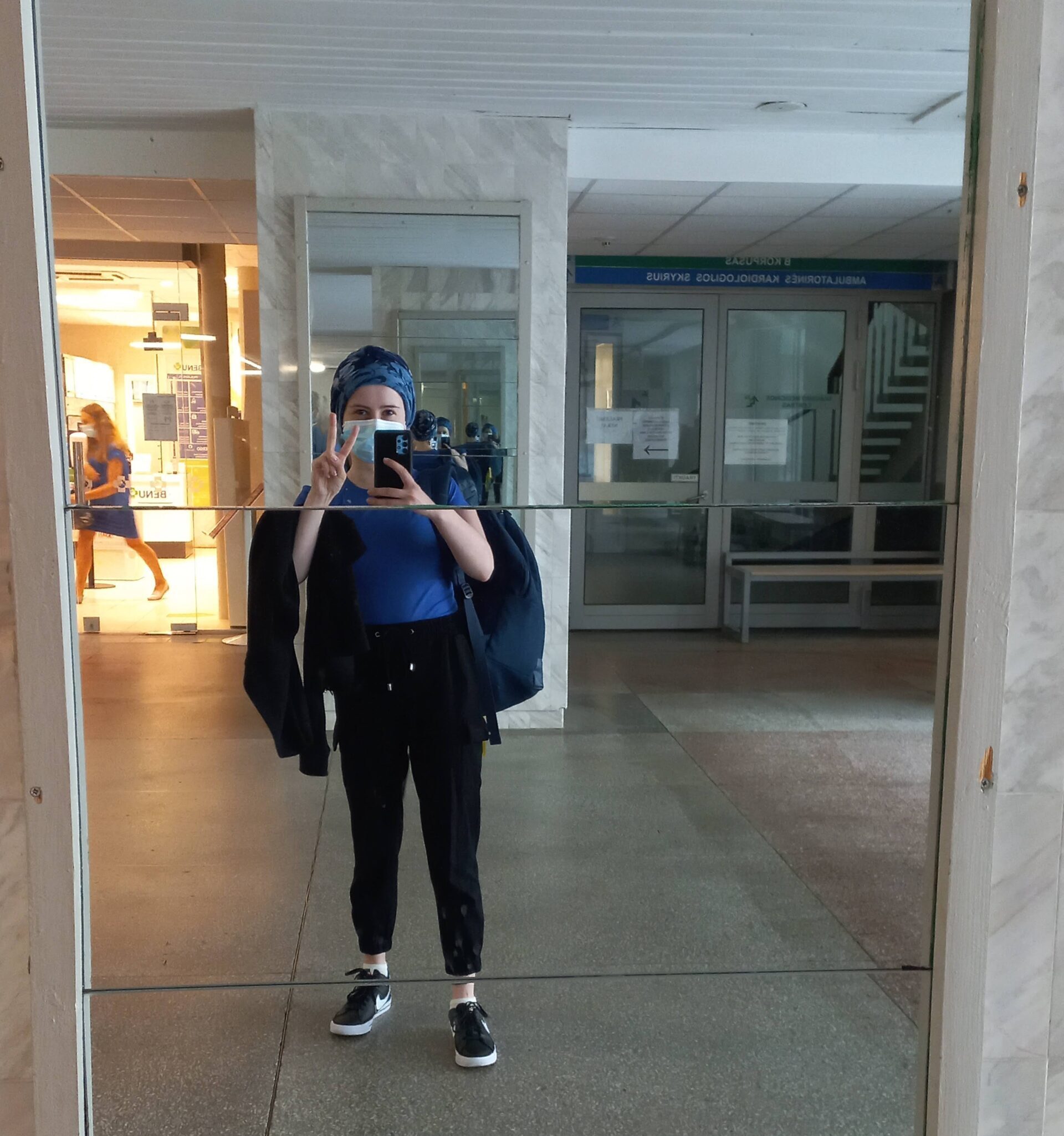 „Tu gali viską ir net daugiau“. Kaip onkologinė liga man padėjo pamilti savo kūną?