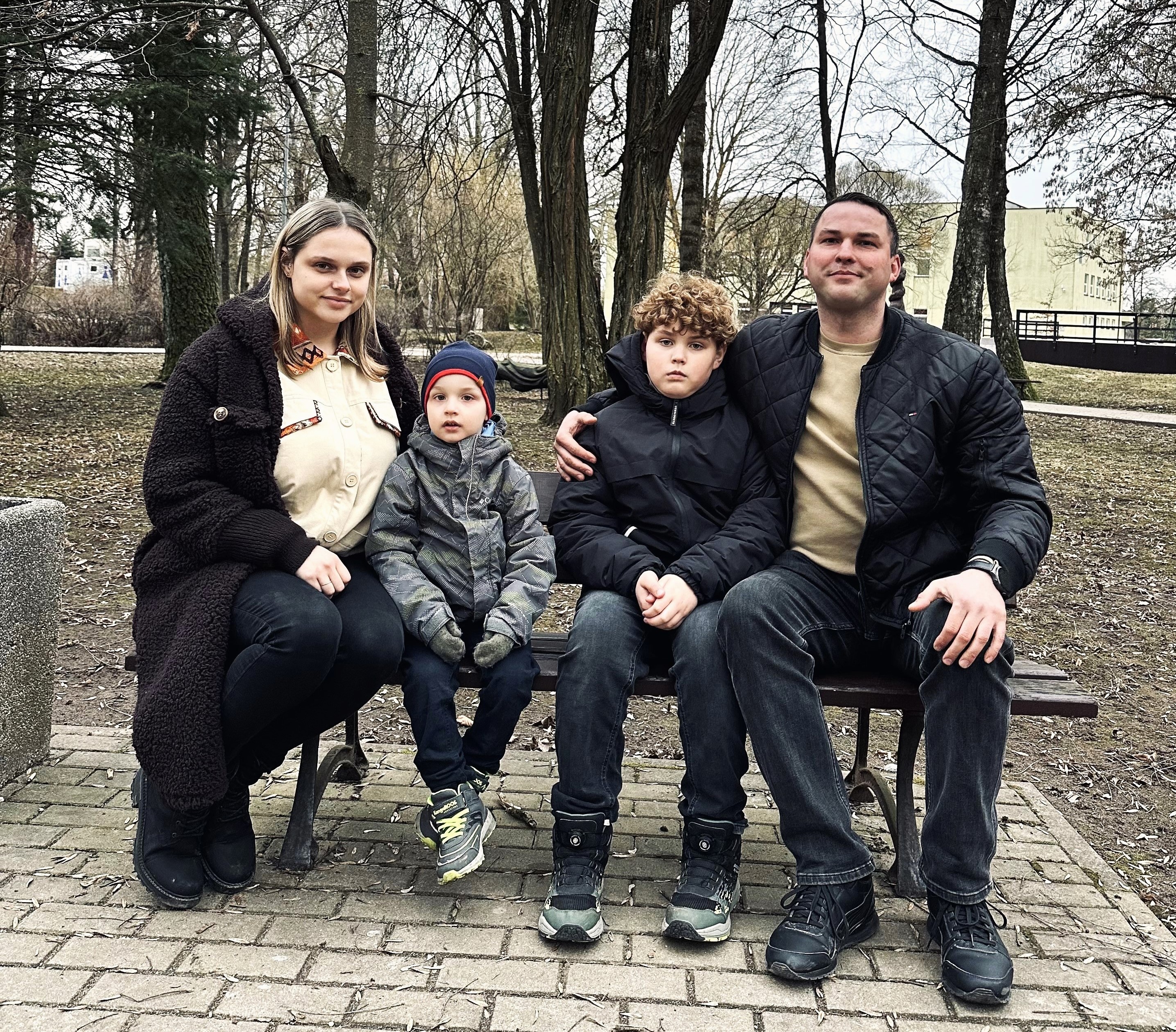 KEIČIANTIS SĄLYGOMS, ŪKININKAVIMO POKYČIAI – NEIŠVENGIAMI   Senelių žemėje kuria ateities ūkį