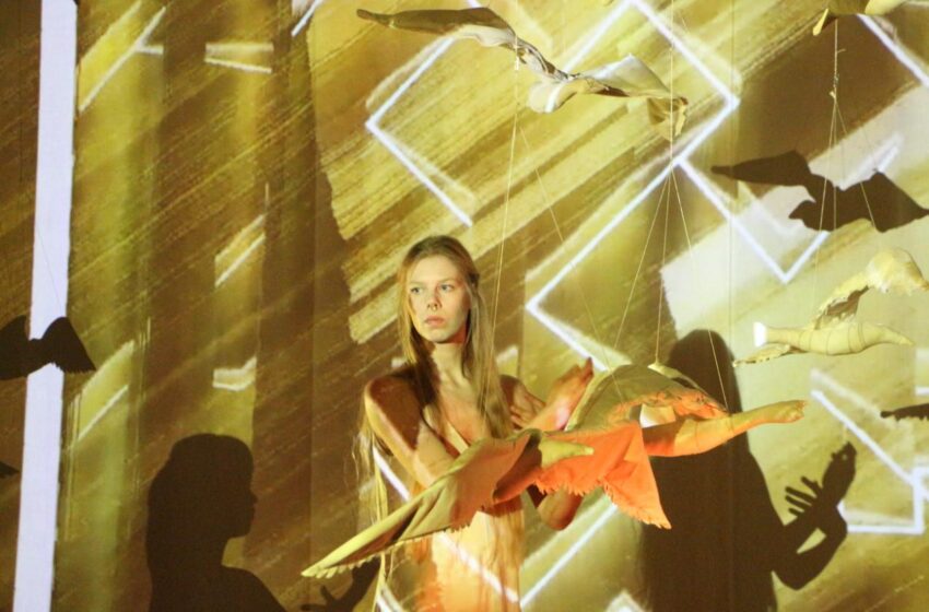 Archajiškas mūsų kultūros ir dvasios jungtis galite patirti vos per 17-ka magiškų minučių