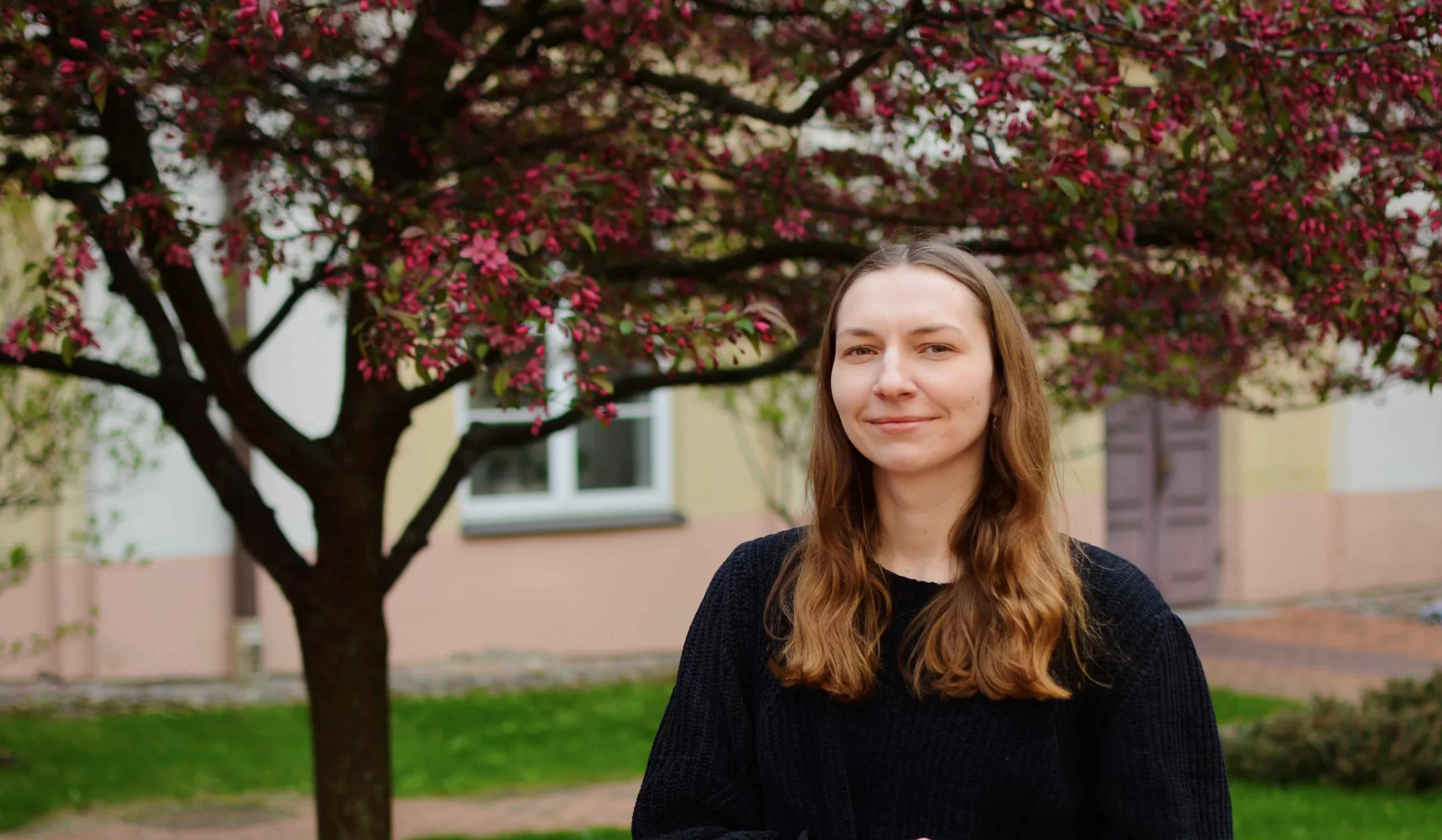 V. Cimalanskaitė-Kazlauskienė: specialistų trūkumas – viena didžiausių problemų resocializacijos sistemoje