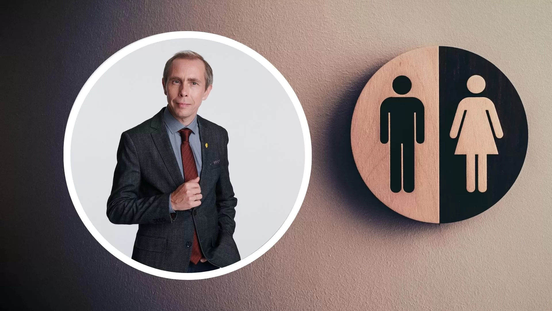 Teisininkas R. Aušrotas: Stambulo konvencija vadovaujasi dualistiniu požiūriu į asmens lytiškumą ir jį redukuoja