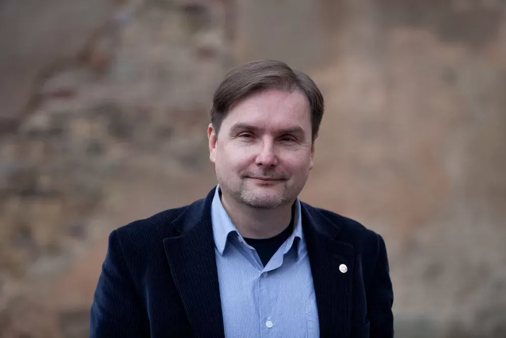 Prof. A. Vaišnys: valdžios ir žiniasklaidos nesutarimus gali išspręsti tik dialogas