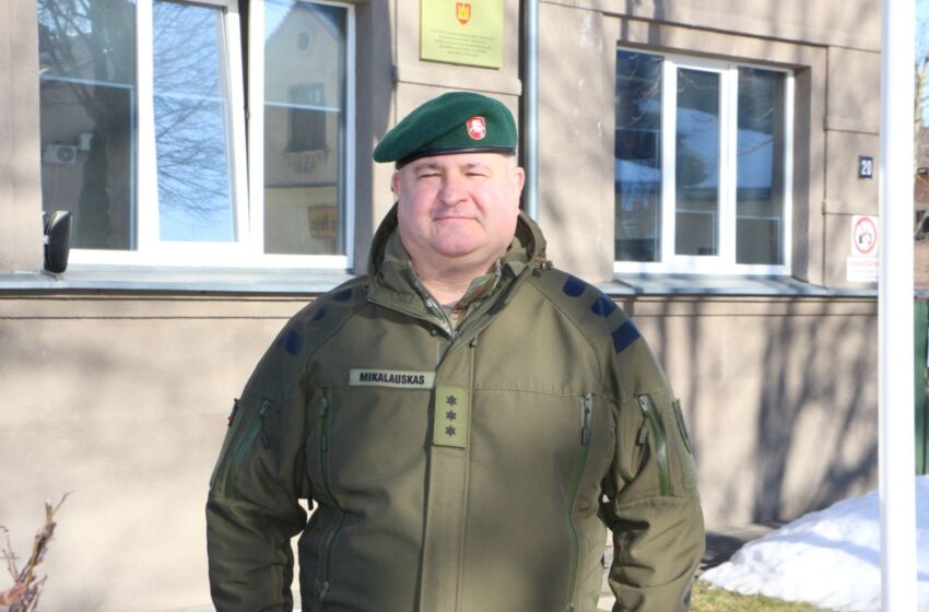 „Laisvė – ne gabaliukas torto, tai viskas arba nieko“