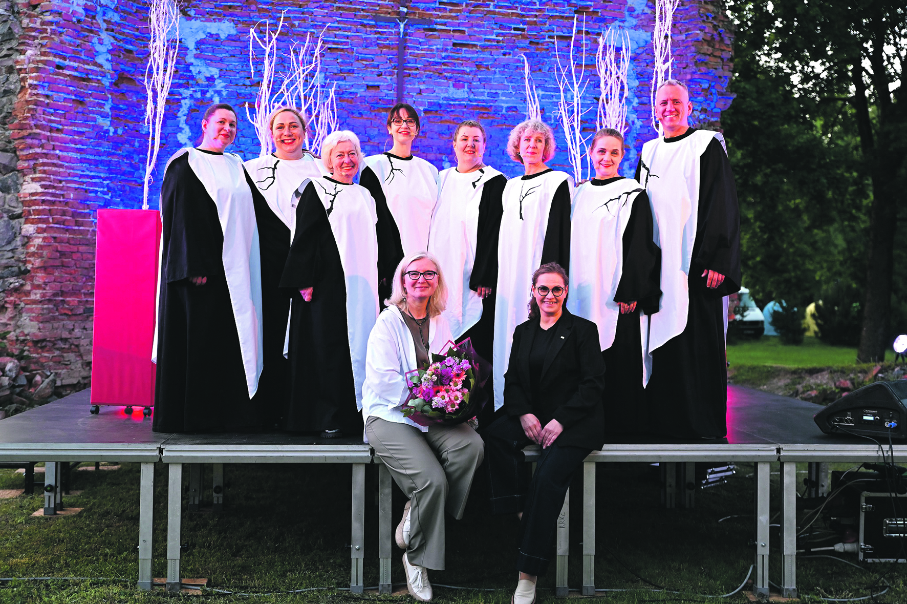 Rajono kultūrinis žemėlapis