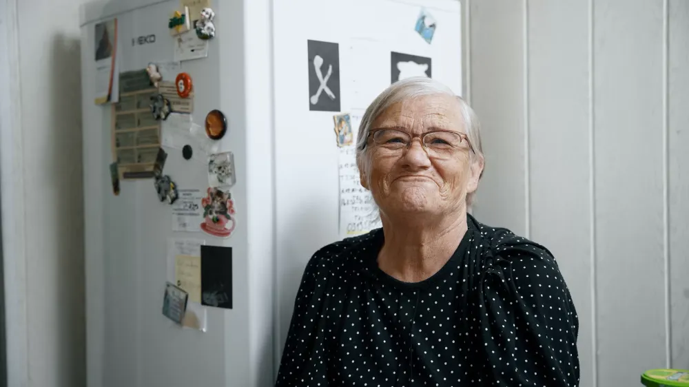 Grybautoja Jadvyga labiausiai nerimauja dėl kertamų miškų: ateities kartoms nieko nepaliekame