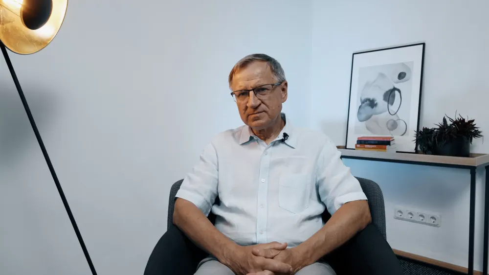 E. Vareikis: manau, artėjantį D. Trumpo ir V. Putino susitikimą Aliaskoje lydės ir netikėtumai