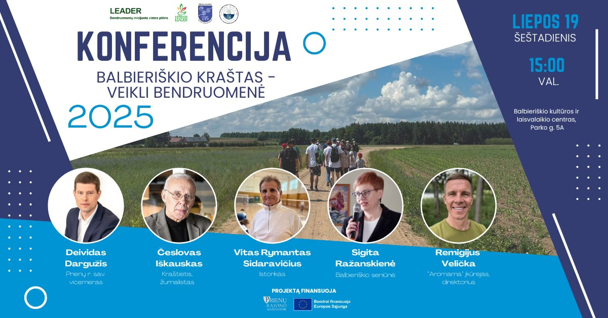 „Šeima, Gimtinė, Tėvynė – ne tušti žodžiai“