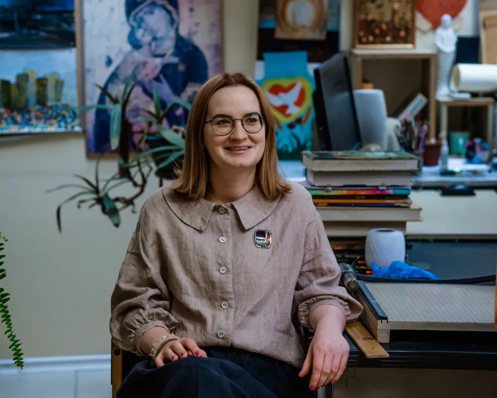 Lietuvos etikos mokytojų asociacijos vadovė S. Šilingaitė: „Netrukus etika išgyvens naują pakilimą tarsi renesansą“