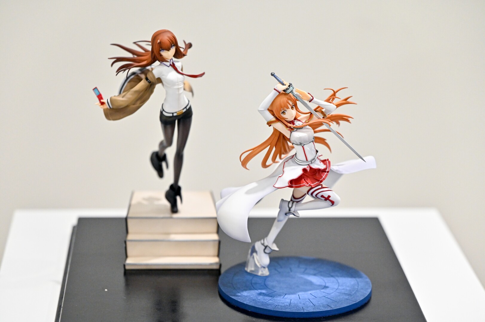 Panevėžyje atidaryta unikali japoniškų lėlių paroda – vienintelė tokia Lietuvoje