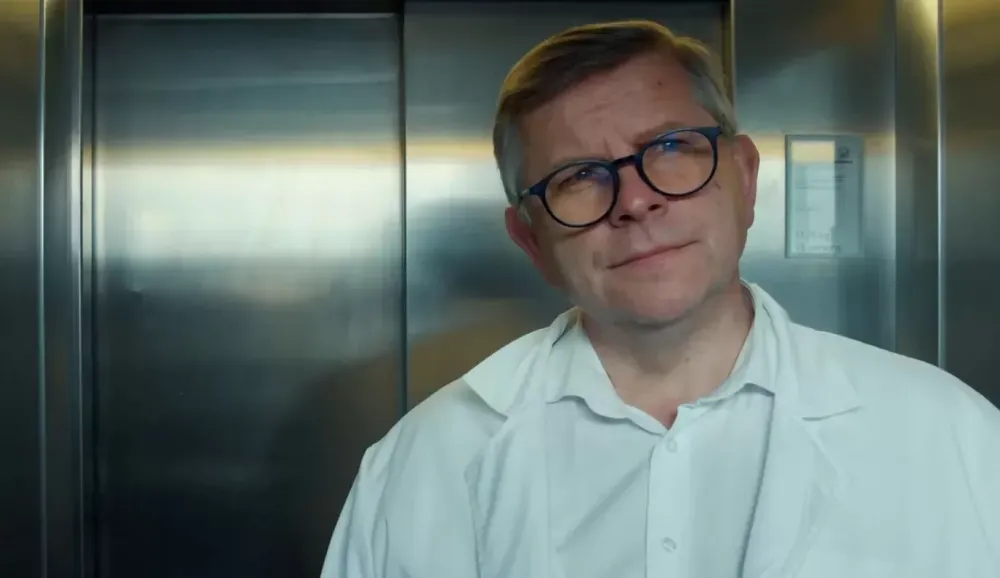 Profesijos, kuri yra anapus, atstovas D. H. Pauža – apie humoro jausmą mokant anatomijos, prarastą baimę mirti ir bendradarbę žmoną