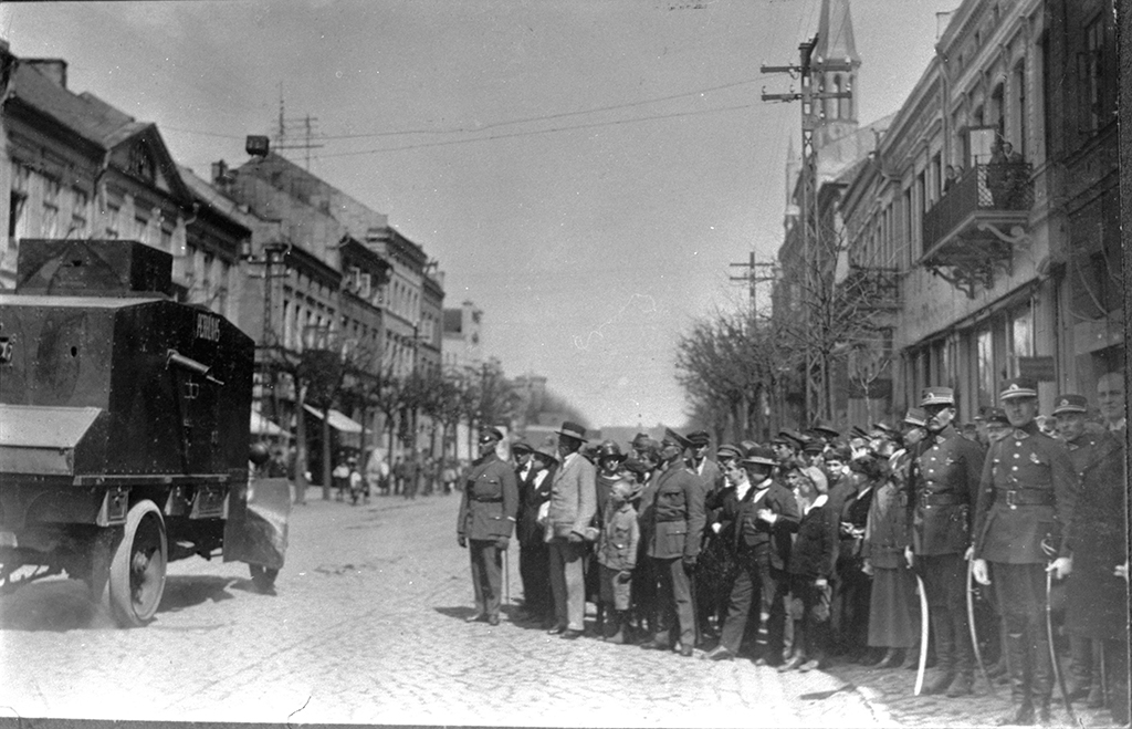 „Klaipėdiečiai lietuviai jaučiasi gavę „per nosį“