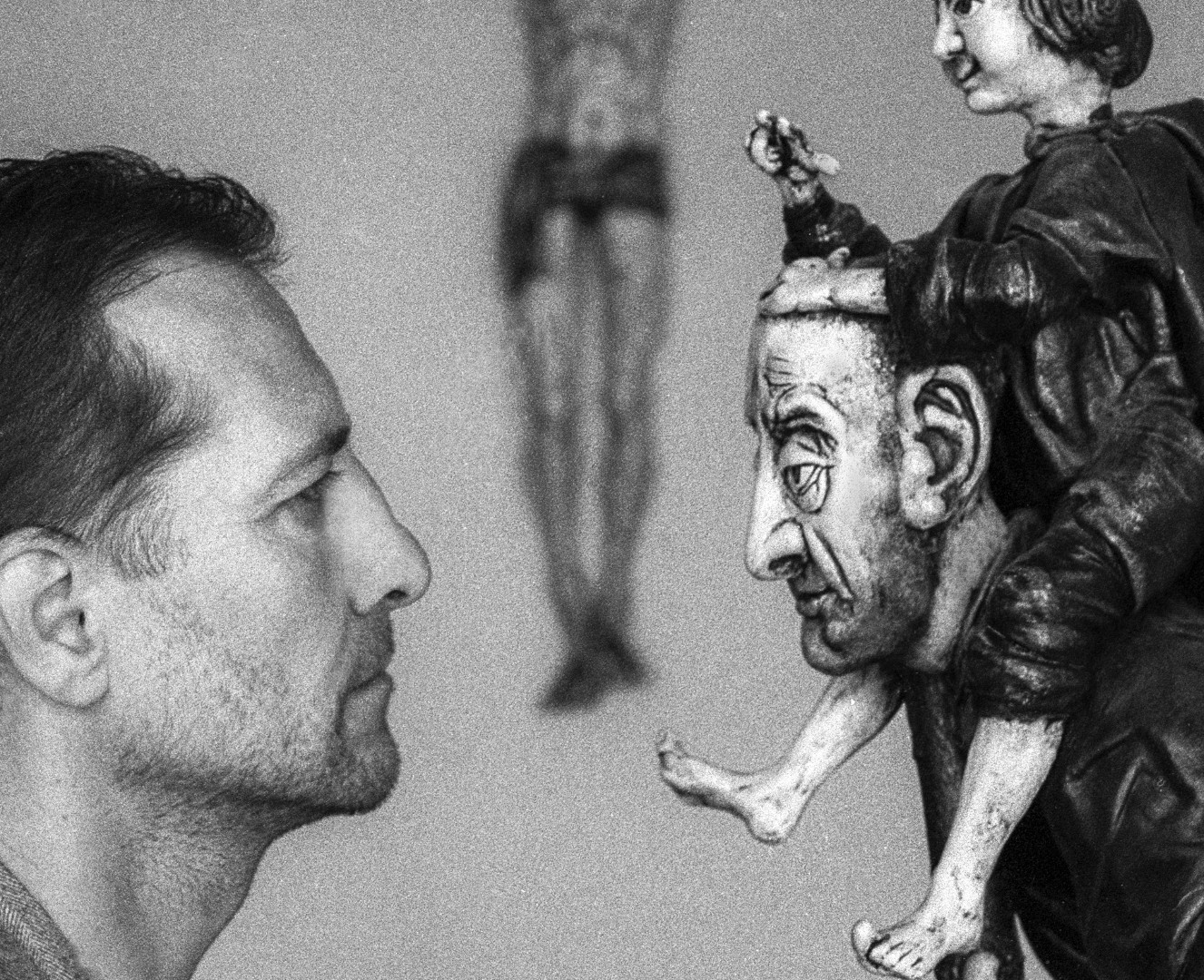 Panevėžio Bitlas – taisyklėmis nesudrausmintas talentas