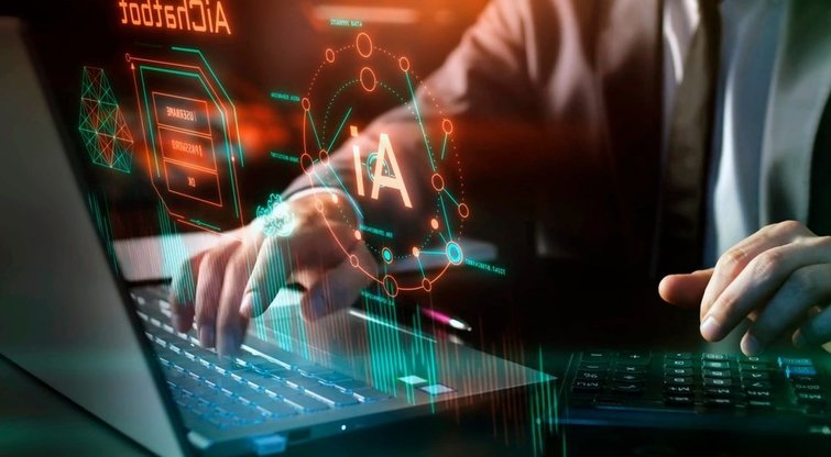 Dirbtinis intelektas ir lietuvių kalba: kodėl tai svarbu šiandien ir kas mūsų laukia rytoj?