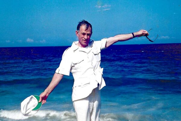 Tremtinys matematikas vis dar lošia šachmatais