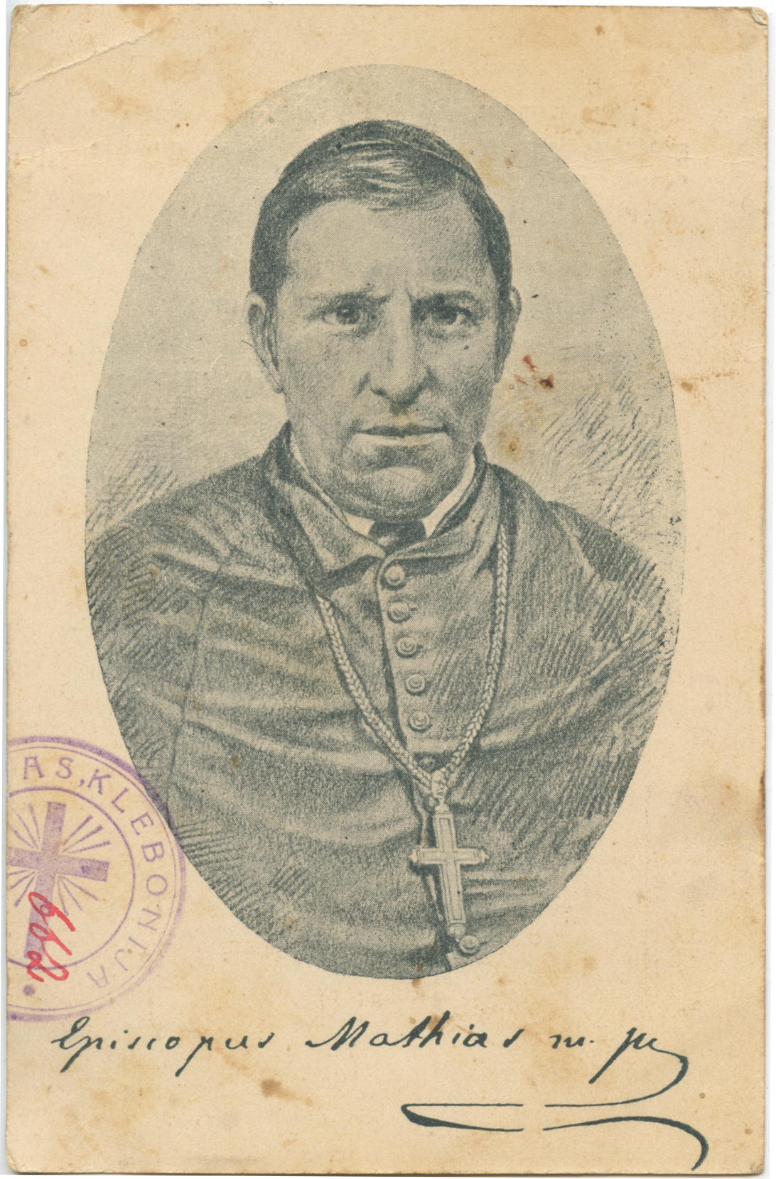 Telšiai. M. K. Valančiaus „Silva rerum“