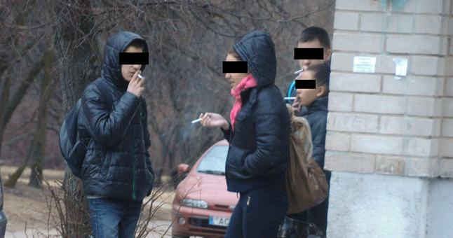 Siekiamybė: mokykloje saugu, kaip namuose