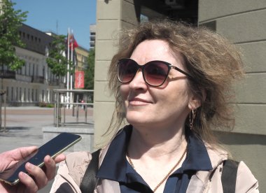 Už renginį geriau susimokėti, bet kad iš tikrųjų būtų vertas