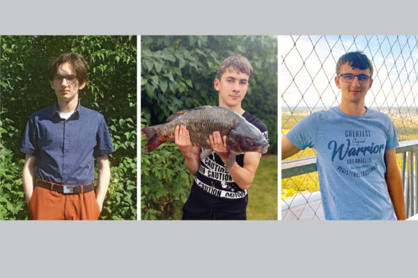 Trišimtukininkai pasidalino ateities planais