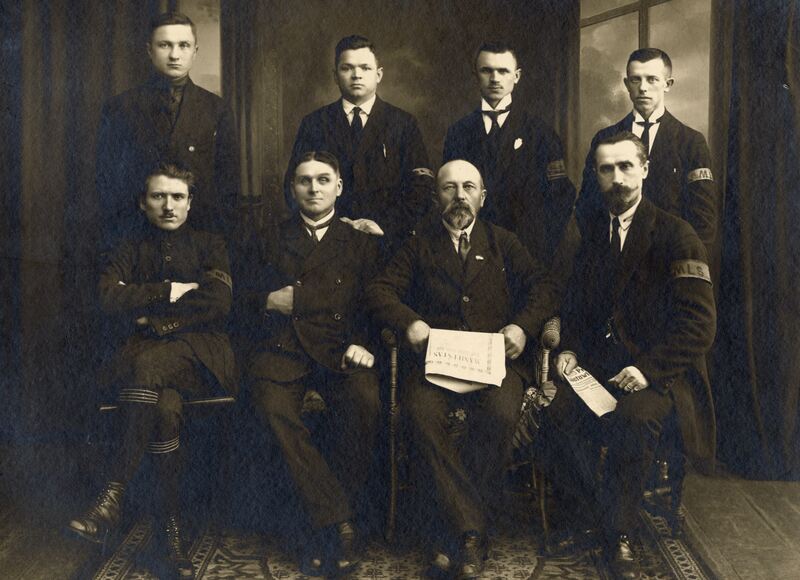 Baigiamasis akordas – pinigai