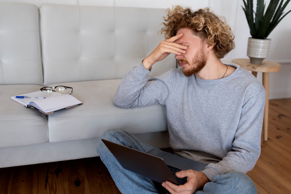 Apie jausmus kalba vyrai