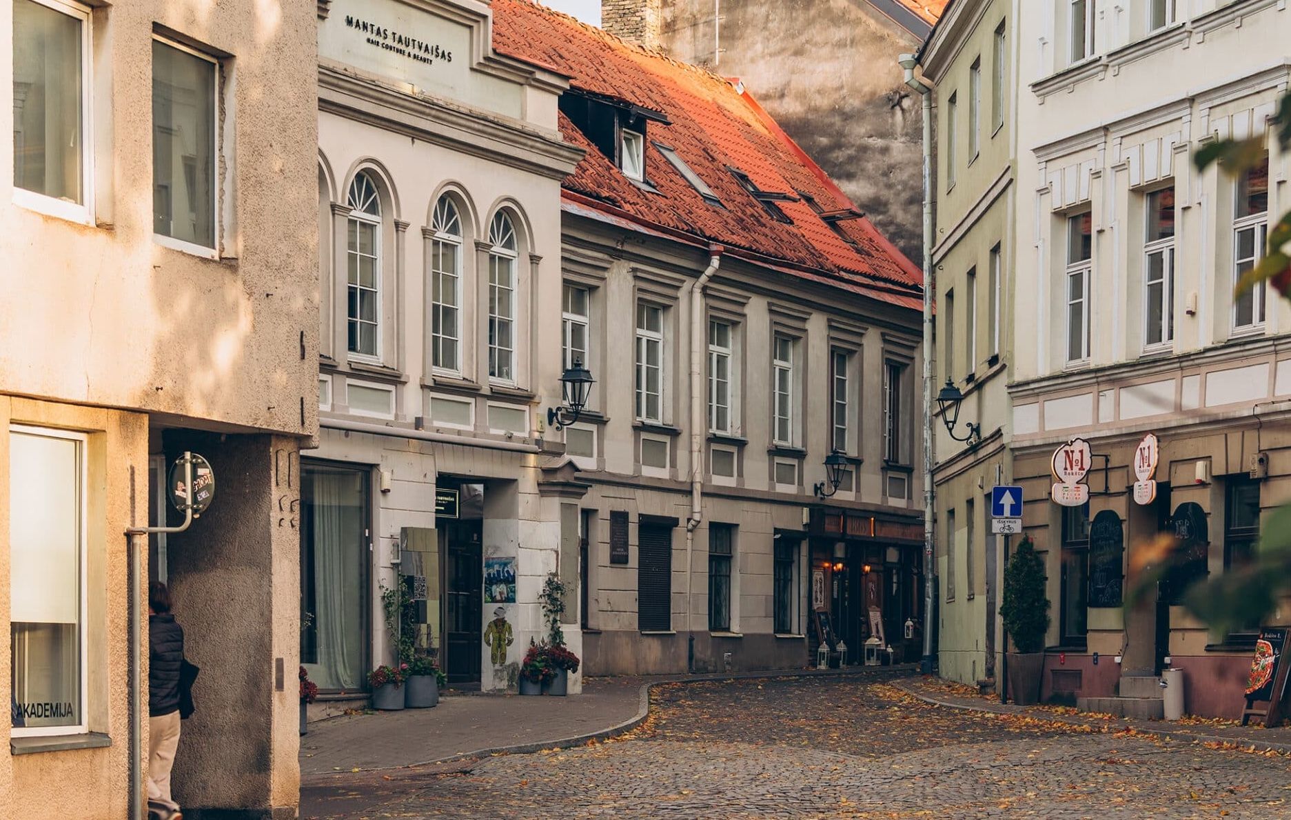Kodėl Lietuvos žydus vadiname litvakais